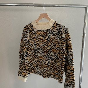 Rachel Comey for Target sweater